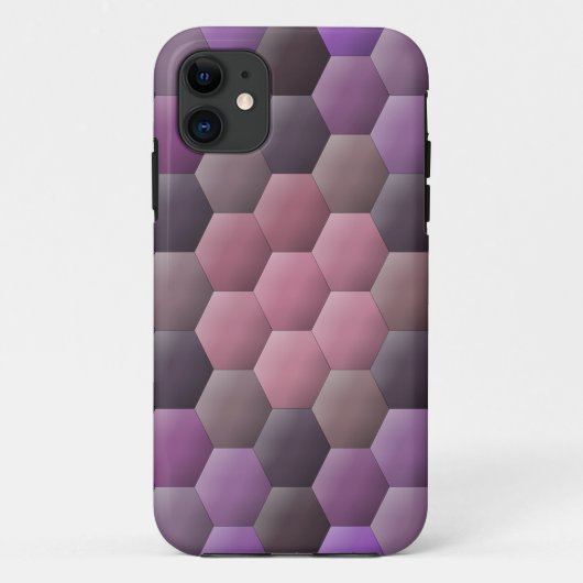 Lavendel Liefde..... Case-Mate iPhone Case (Achterkant)
