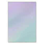 Lavendel Mint Tafelnummer (eikenboom) (Achterkant)