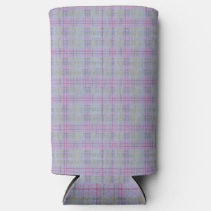 Lavendel Plaid Harmonie