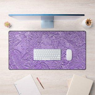 Lavendel plezier...... bureaumat