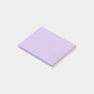 Lavendel Post-it® Notes