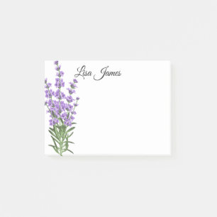 Lavendel Post-it-Notes Post-it® Notes