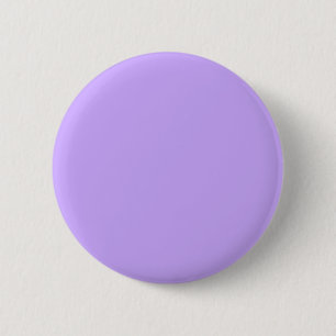 Lavendel Ronde Button 5,7 Cm