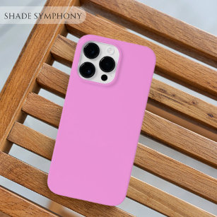Lavendel Roos Een van de beste effen roze tinten v Samsung Galaxy S6 Hoesje