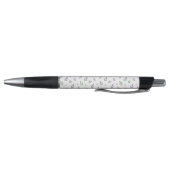 Lavendel Sering Bloemboog Bruiloft Pen (Bodem)