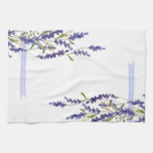 Lavendel Theedoek (Horizontaal)