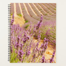 Lavendel Thema Gift voor Travel Lover