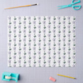 Lavendel Tissuepapier (Craft)