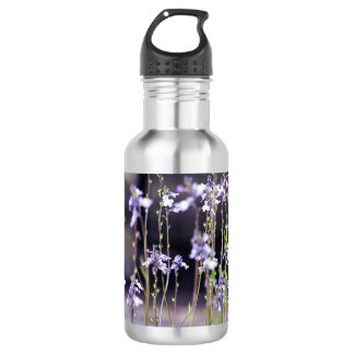 Lavendel Wilde Bloemen Waterfles