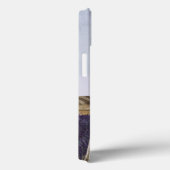 lavendelgeest Case-Mate iPhone case (Achterkant / Rechts)