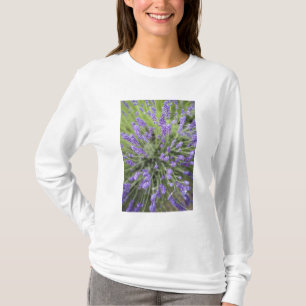 Lavendelplanten T-shirt