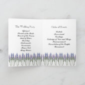 Lavendelprogramma Programma (Binnen)