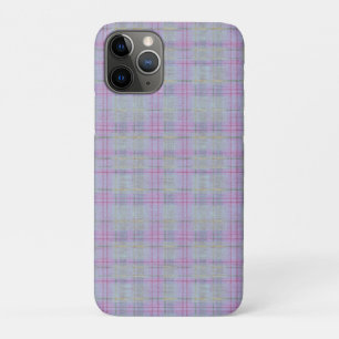 Lavendelruit Harmonie iPhone 11 Pro Hoesje