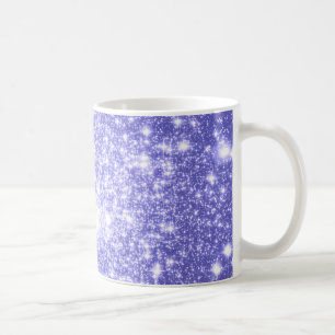 Lavendelsterren Koffiemok