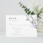 Lavendelvelden RSVP (Staand voorkant)