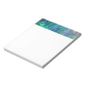 Lavender 2 notitieblok (Gedraaid)