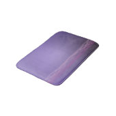 Lavender Badmat (Gekanteld)