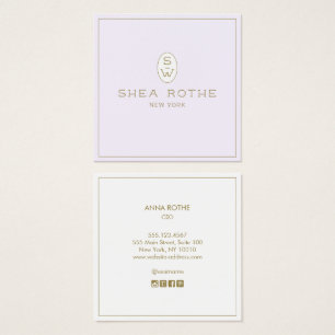 Lavender Beauty Salon