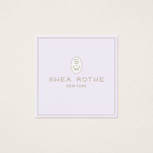 Lavender Beauty Salon (Devant)