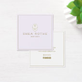 Lavender Beauty Salon (Bureau)