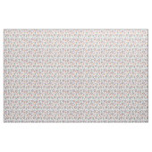Lavender-behandelingen Stof (Yard (91,4 cm))
