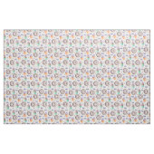 Lavender-behandelingen Stof (Fat Quarter)