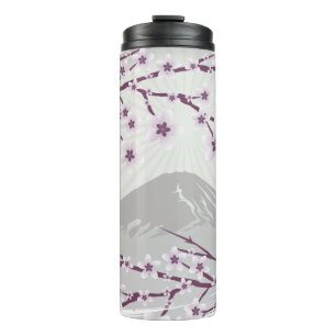 Lavender Blossom Thermosbeker