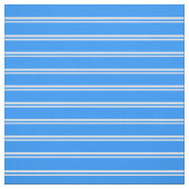 Lavender & Blue Colour Lined/Striped Pattern Stof (Swatch)