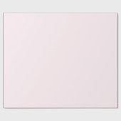 Lavender Blush Cadeaupapier (Vlak)