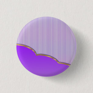 Lavender Button