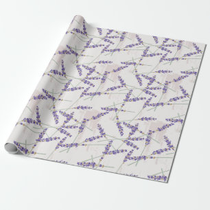 Lavender Cadeaupapier