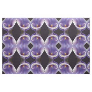 Lavender Calla Lily Stof