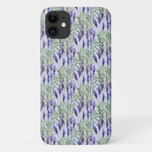 Lavender iPhone 11 Hoesje
