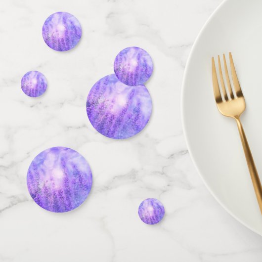 Lavender Confetti (Groep)