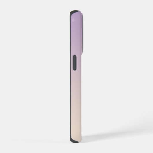 Lavender Cream Eyelashes (Côté droit)