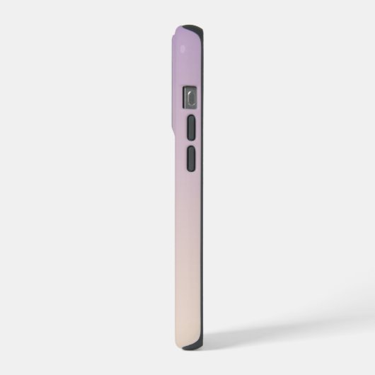 Lavender Cream Eyelashes (Côté gauche)