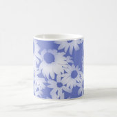 Lavender Daisers Personal Mug (Centre)