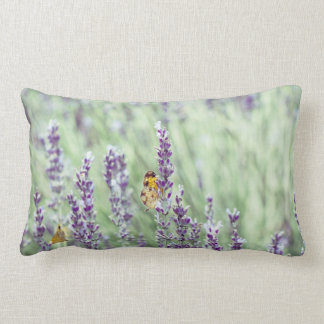 Lavender Daze Pillow Kussen