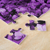 Lavender Delight.. Legpuzzel (Zijkant)
