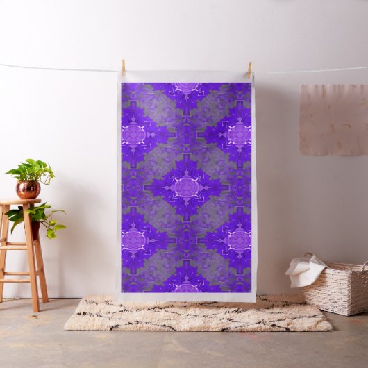 Lavender Delight... Stof (Voorbeeld)
