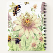 Lavender Dreams Botanical Journal (Dos)