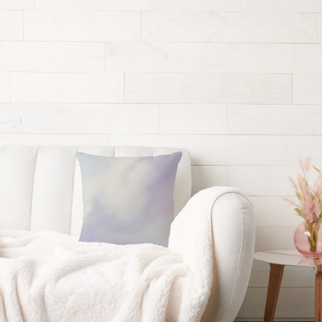 Lavender Drift  Kussen (Bank)