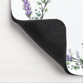 Lavender en Eucalyptus Muismat (Hoek)