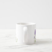 Lavender Espresso Mug (Dos)