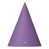 Lavender Feesthoedjes (Links)