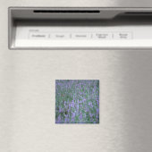 Lavender Field Magneet (Insitu (Vaatwasser))