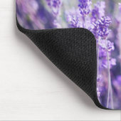 Lavender Field Muismat (Hoek)