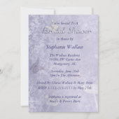 Lavender Fields Kaart (Voorkant)