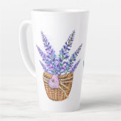 Lavender Fields Latere Mok 5 (Linkerhoek)