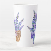 Lavender Fields Latere Mok 5 (Voorkant)
